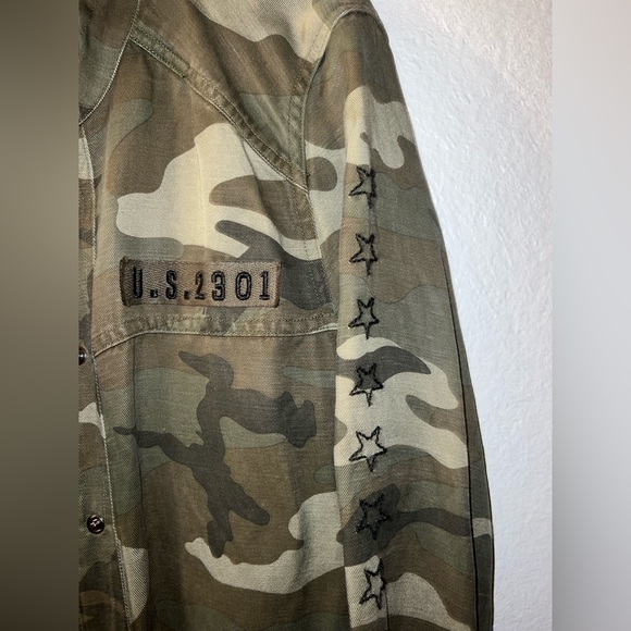 Rails Tennessee jacket - Picture 3 of 4